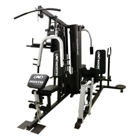 โฮมยิม NORTH FITNESS รุ่น G2.5J_0